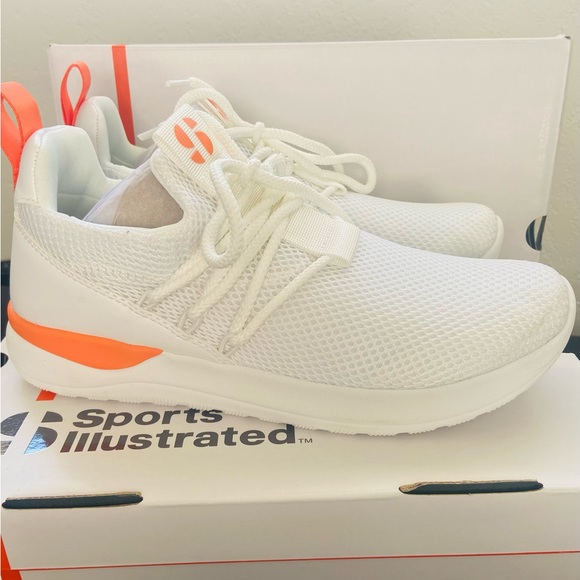 Sports Illustrated Sport Womens Sneakers NWB - Picture 8 of 8